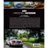 copy of AUDI LA LEGENDE - Livre