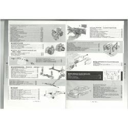 Corolla Verso 04- Revue Technique Toyota