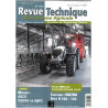 copy of N134V-N154eV-N174 Revue Technique Agricole Valtra