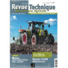 ARION 660-510 - Revue Technique Agricole Claas