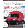 Daily 2.3L 06-11 Revue Technique IVECO