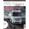 ACTROS - Revue Technique Mercedes-Benz