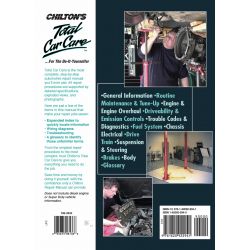 Pick-Ups F Bronco 80-96 Revue Technique Haynes Chilton FORD Anglais