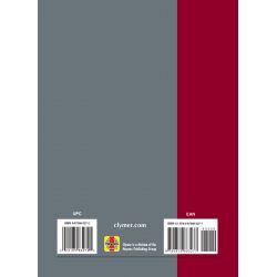 Small Large Engine Flat Rate -89 Revue technique Haynes Clymer Anglais
