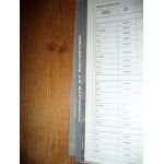 Punto -99 Revue Technique Fiat