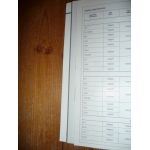 Punto -99 Revue Technique Fiat