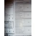 Vectra C Signum 02- Revue Technique Opel