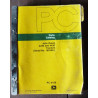 JOHN DEERE Tracteurs 4230 et 4430

CATALOGUE DES PIECES DETACHEES

Ref : CP-JD-PC4159
