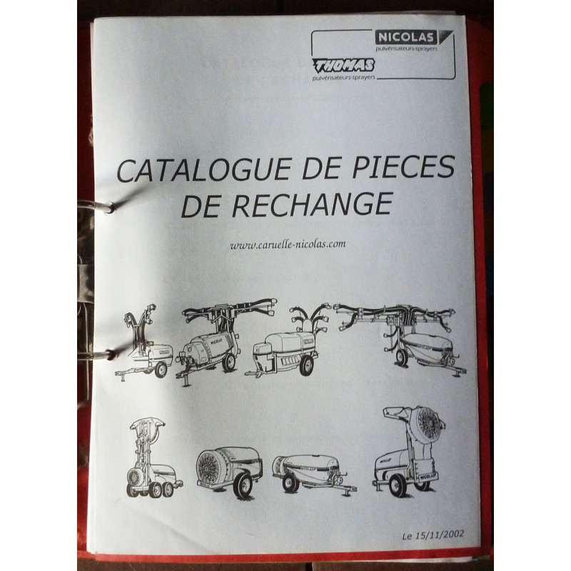 copy of Galaxy 170 Catalogue Pieces Same
