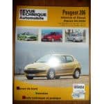 206 03- Revue Technique Peugeot