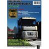 Magnum E Tech Revue Technique PL Renault