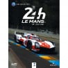 24H du Mans 2021, Le livre officiel

LIVR-24HMANS-21 - Beaux livres