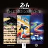 24 Heures du Mans, un siècle d’affiches

LIVR-24HMANS-AFF - Beaux livres