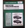 copy of Dauphine Revue Technique Renault