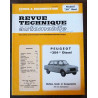 copy of 403 Revue Technique Peugeot
