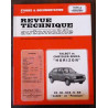 copy of HORIZON -80 Revue Technique Chrysler Simca Talbot