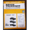 copy of 403 Revue Technique Peugeot