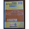 RENAULT R12

Temps de facturation

MR-REN-TF-R12 - Manuel de réparation
