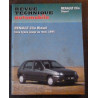 RENAULT Clio Diesel jusque 1995

RRTA0534.3 - Réédition