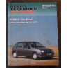 copy of Dauphine Revue Technique Renault