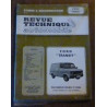 copy of Transit Die 86- Revue Technique Ford