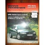 Vectra 96- Revue Technique Opel