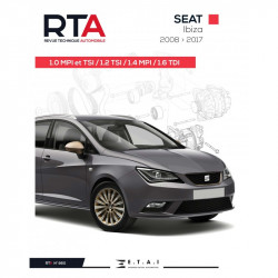 SEAT Ibiza de 2008 à 2017

RTA0860 - editions ETAI