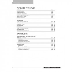 FORD Kuga de 2013 à 2019

1.5 EcoBoost - 1.5 TDCi - 2.0 TDCi

RTA0862 - editions ETAI