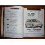 Punto 99- Revue Technique Fiat
