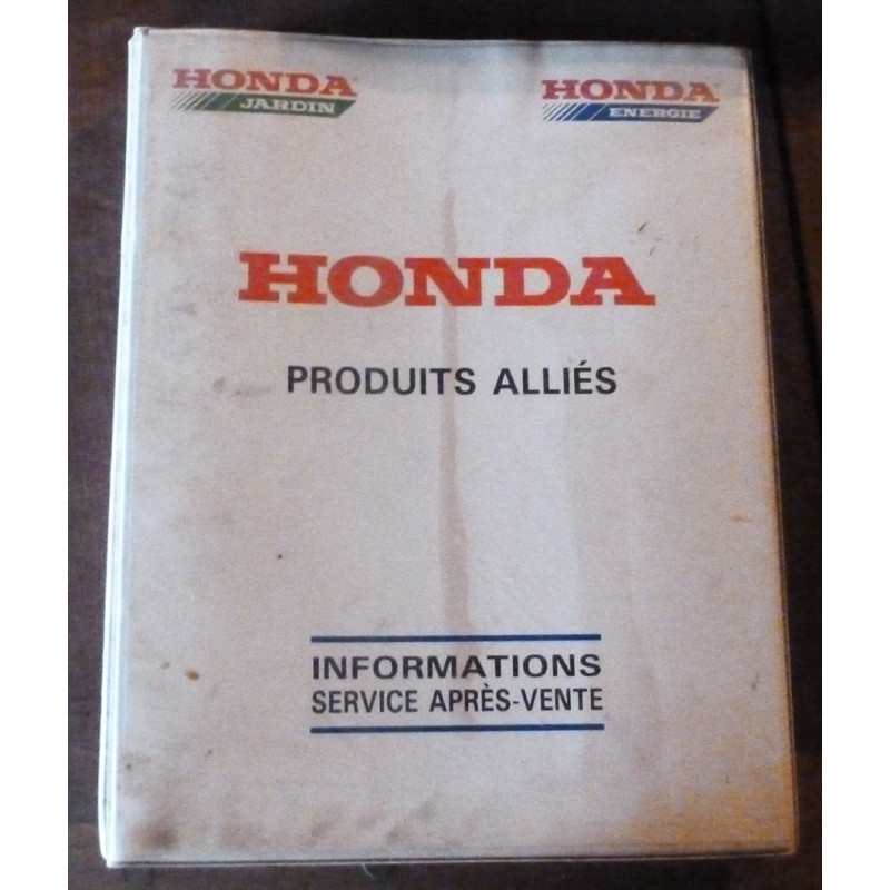HONDA HRD536C - HRD436CK1

Manuel d'entretien

Ref : ME-HON-HRD536C
