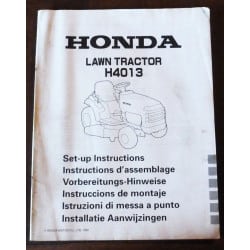 HONDA H4013

Manuel d'assemblage

Ref : MU-HON-H4013