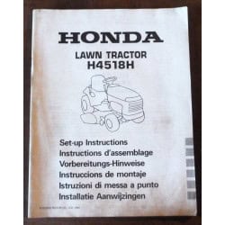 HONDA H4518H

Manuel d'assemblage

Ref : MU-HON-H4518H