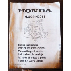HONDA H3009-H3011

Manuel d'assemblage

Ref : MU-HON-H3009