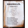 HONDA H3009-H3011

Manuel d'assemblage

Ref : MU-HON-H3009
