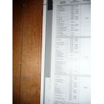 Astra G 98- Revue Technique Opel