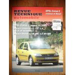 Corsa C 00- Revue Technique Opel