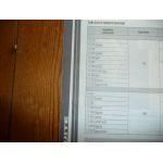 Corsa C 00- Revue Technique Opel