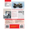 ATVs 87-09 Revue technique Haynes YAMAHA Anglais