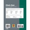 Chain Saw Revue technique Haynes Clymer CASE Anglais