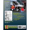 MPV 89-98Revue technique Haynes MAZDA Anglais