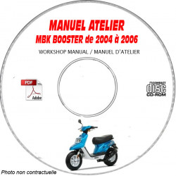 BOOSTER 04-06 Manuel...