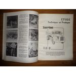 GLR8M2 GLR10M2 Revue Technique PL Berliet