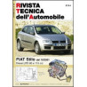 Stilo 01-07 - Revue Technique FIAT Italien