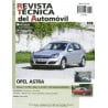 ASTRA III Die 04-06 - Revue Technique OPEL Espagnol