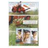 copy of Beau comme un tracteur -   Livre