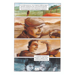 Jaune 318 -   Livre BD