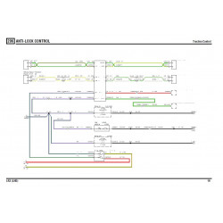 DISCOVERY 3 04-08 - Manuel Atelier CDROM LAND-ROVER anglais
