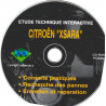 XSARA  - Manuel CD-ROM CITROEN