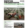 Serie 86 Revue Technique Agricole Fiat Someca Iveco