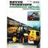 Chargeurs 530 Revue Technique TP JCB